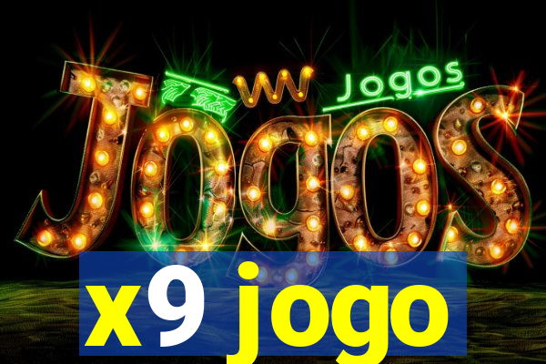 x9 jogo